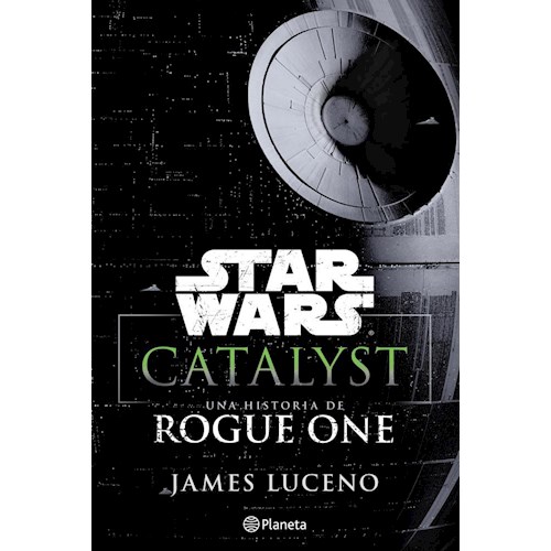 Papel STAR WARS CATALYST