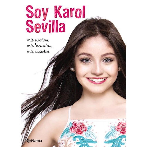 Papel SOY KAROL SEVILLA