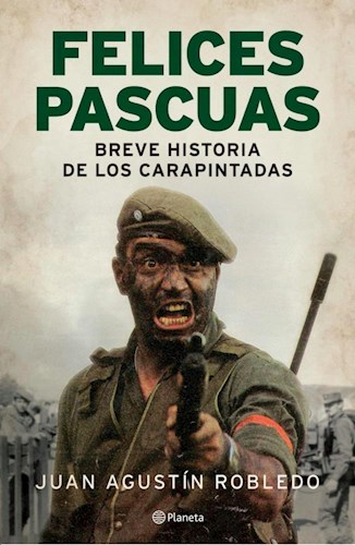  Felices Pascuas