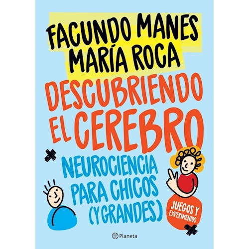 Papel DESCUBRIENDO EL CEREBRO