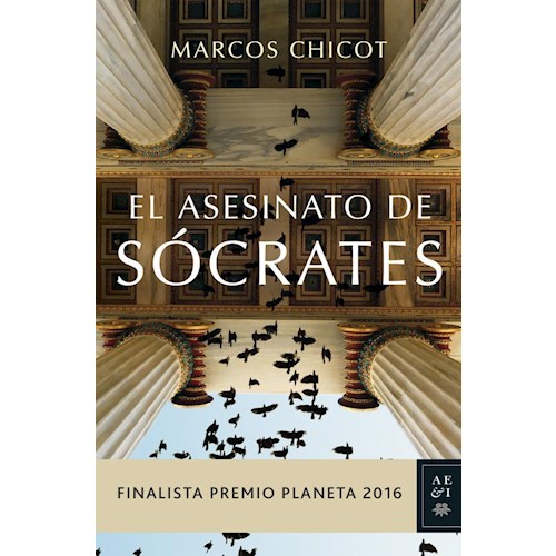 Papel EL ASESINATO DE SOCRATES