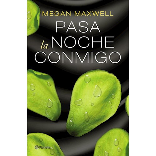 Papel PASA LA NOCHE CONMIGO