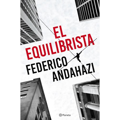 Papel EL EQUILIBRISTA