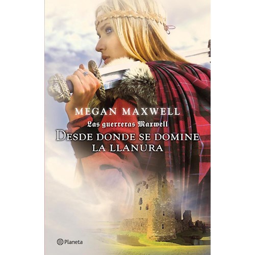 Papel DESDE DONDE SE DOMINA LA LLANURA