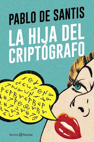 Papel LA HIJA DEL CRIPTOGRAFO