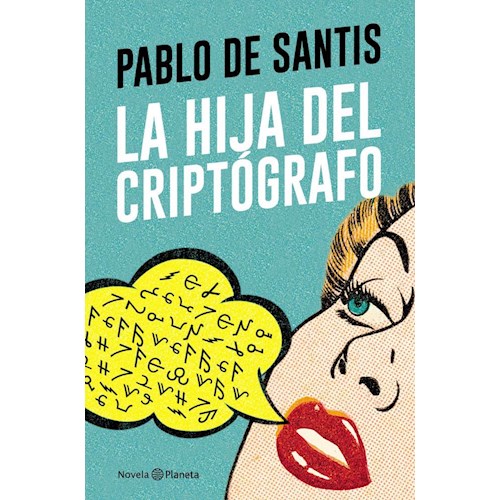 Papel LA HIJA DEL CRIPTOGRAFO