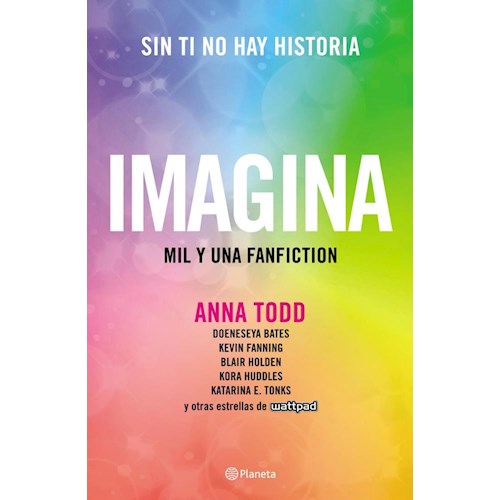Papel IMAGINA