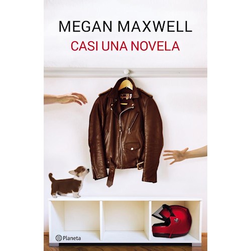 Papel CASI UNA NOVELA