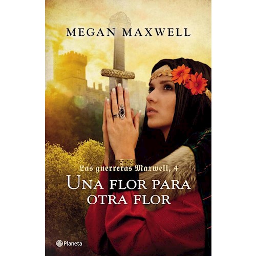 Papel UNA FLOR PARA OTRA FLOR