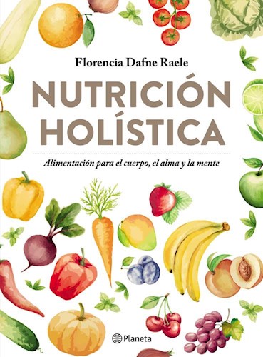  Nutricion Holistica