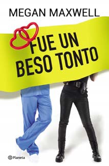 Papel FUE UN BESO TONTO