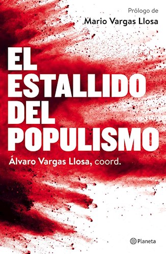 Papel EL ESTALLIDO DEL POPULISMO