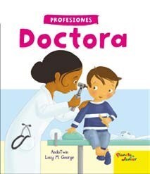  Doctora Profesiones