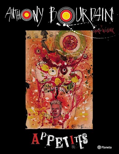 Papel APPETITES
