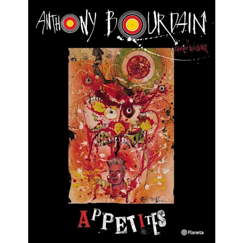 Papel APPETITES