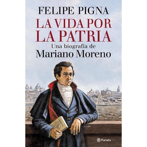 Papel LA VIDA POR LA PATRIA