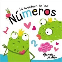  Aventura De Los Numeros  La