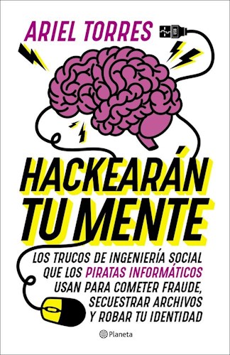  Hackearan Tu Mente