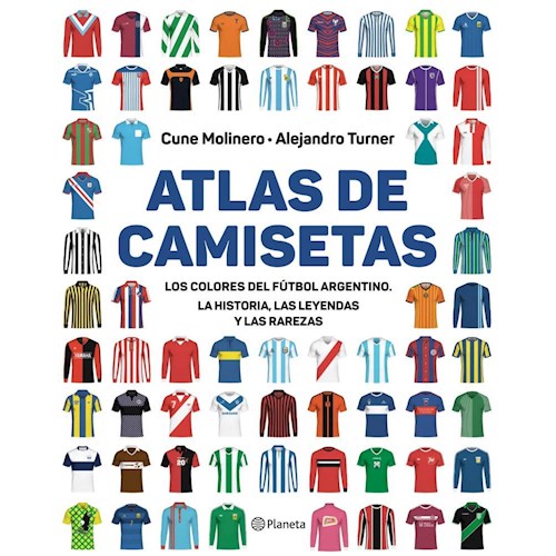 Papel ATLAS DE CAMISETAS