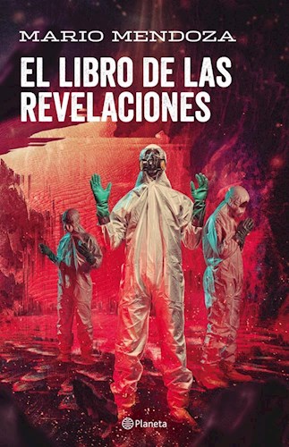 Libro De Las Revelaciones  El