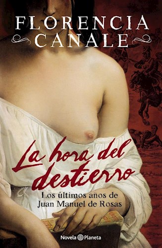  Hora Del Destierro  La