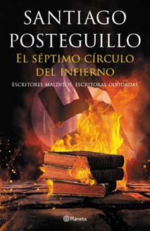 Papel EL SEPTIMO CIRCULO DEL INFIERNO