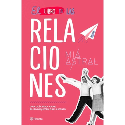 Papel EL LIBRO DE LAS RELACIONES