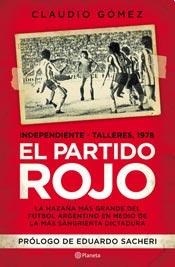 Papel EL PARTIDO ROJO