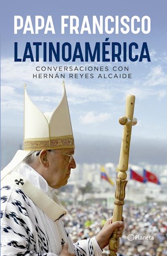  Latinoamerica