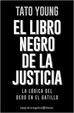 Papel El libro negro de la justicia