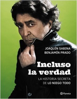 Papel INCLUSO LA VERDAD