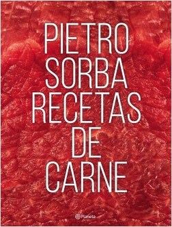 Papel RECETAS DE CARNE