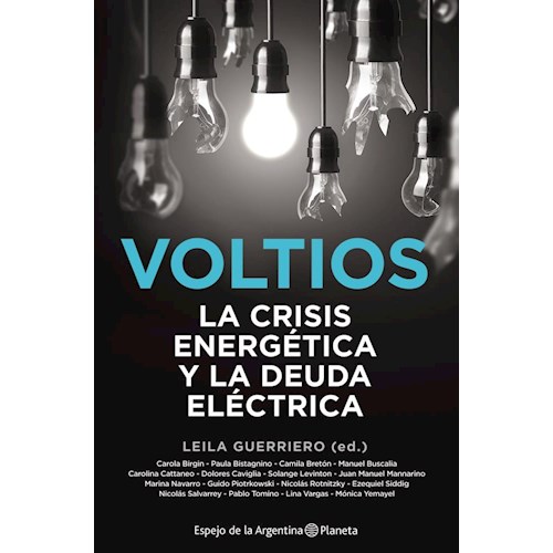 Papel VOLTIOS
