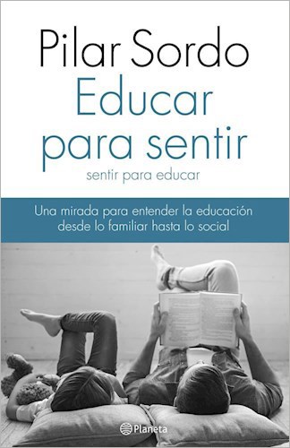  Educar Para Sentir  Sentir Para Educar