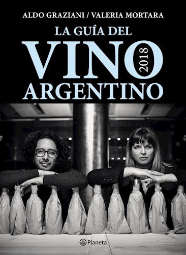  Guia Del Vino Argentino 2018  La