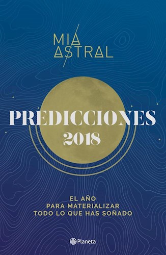 Papel PREDICCIONES 2018