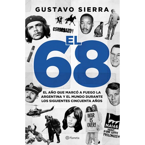 Papel EL 68