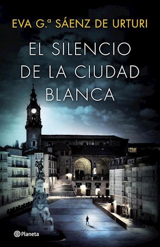  Silencio De La Ciudad Blanca  El