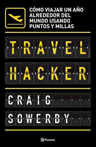 Papel Travel hacker