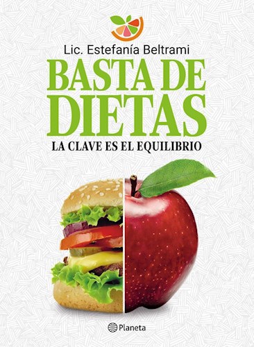 Papel BASTA DE DIETAS