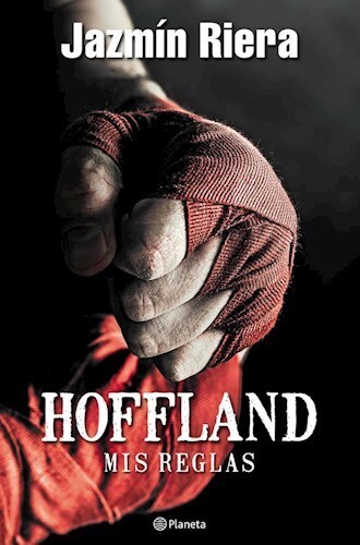 Papel HOFFLAND. MIS REGLAS