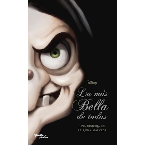Papel LA MÁS BELLA DE TODAS