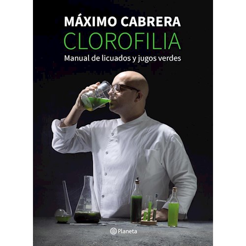 Papel CLOROFILA