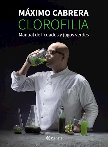  Clorofilia
