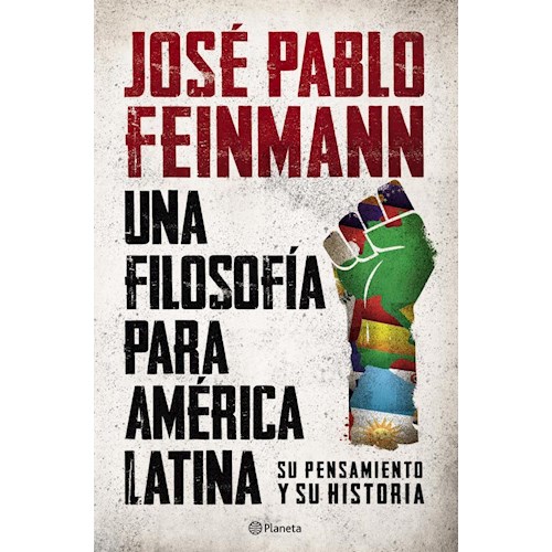 Papel UNA FILOSOFÍA PARA AMÉRICA LATINA