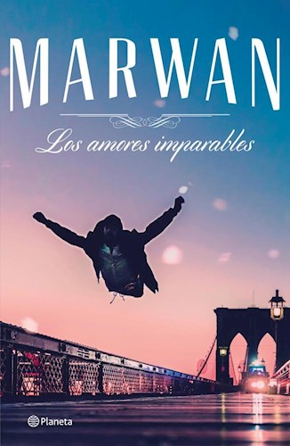 Papel LOS AMORES IMPARABLES