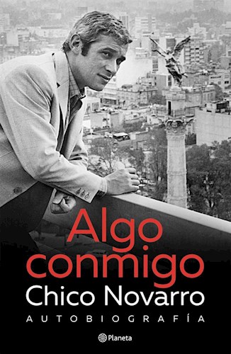  Algo Conmigo