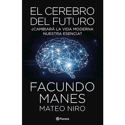 Papel EL CEREBRO DEL FUTURO