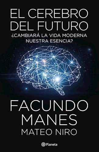  Cerebro Del Futuro  El