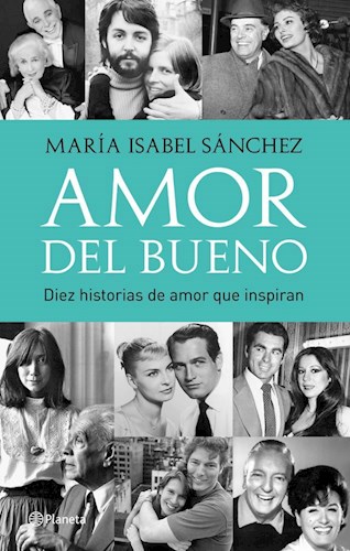  Amor Del Bueno
